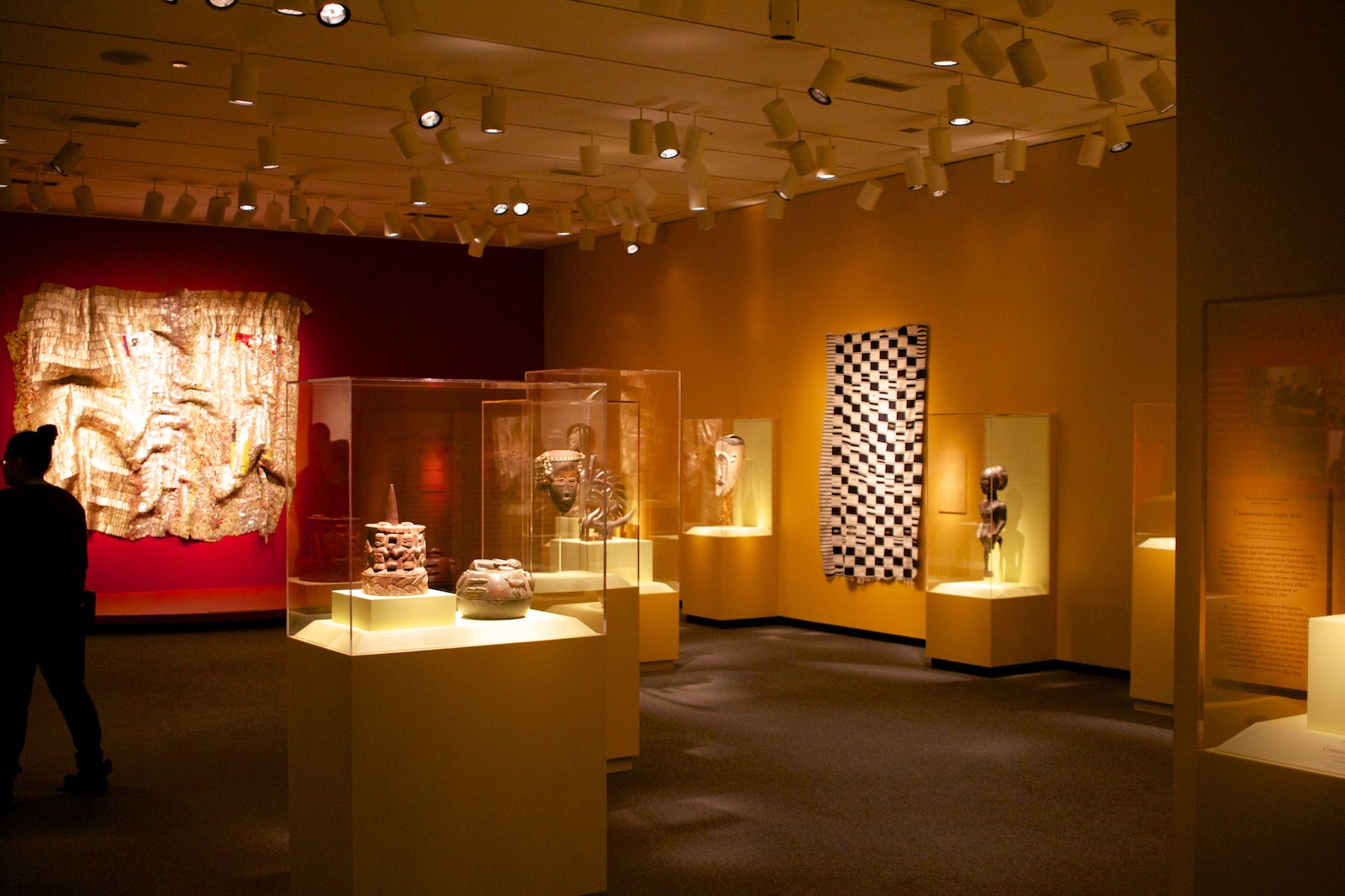 National Museum of African Art