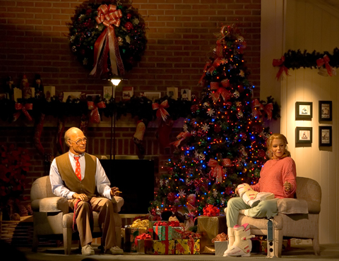 Walt Disney's Carousel of Progress | Magic Kingdom