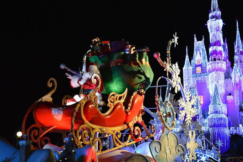Mickey s Very Merry Christmas Party Mickey s Very Merry Christmas Party