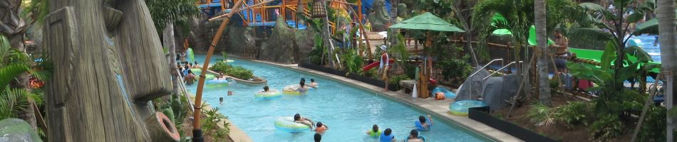 Universal s Volcano Bay Universal Orlando Touring Plans Crowd 