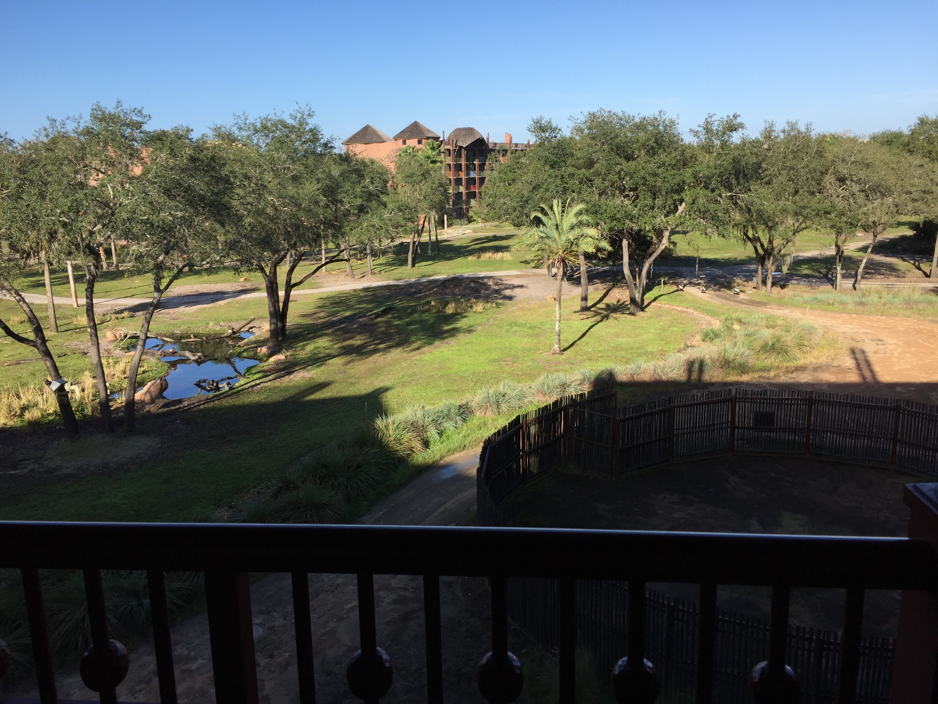 Room View Photo
