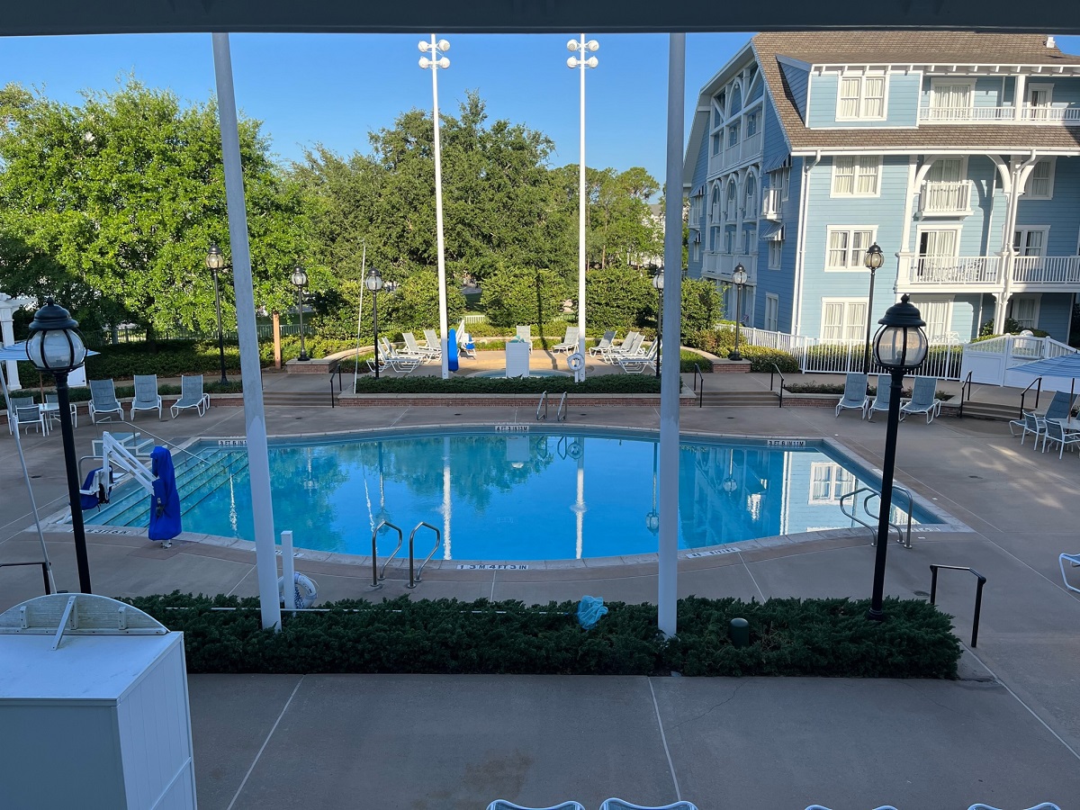 Room View Photo