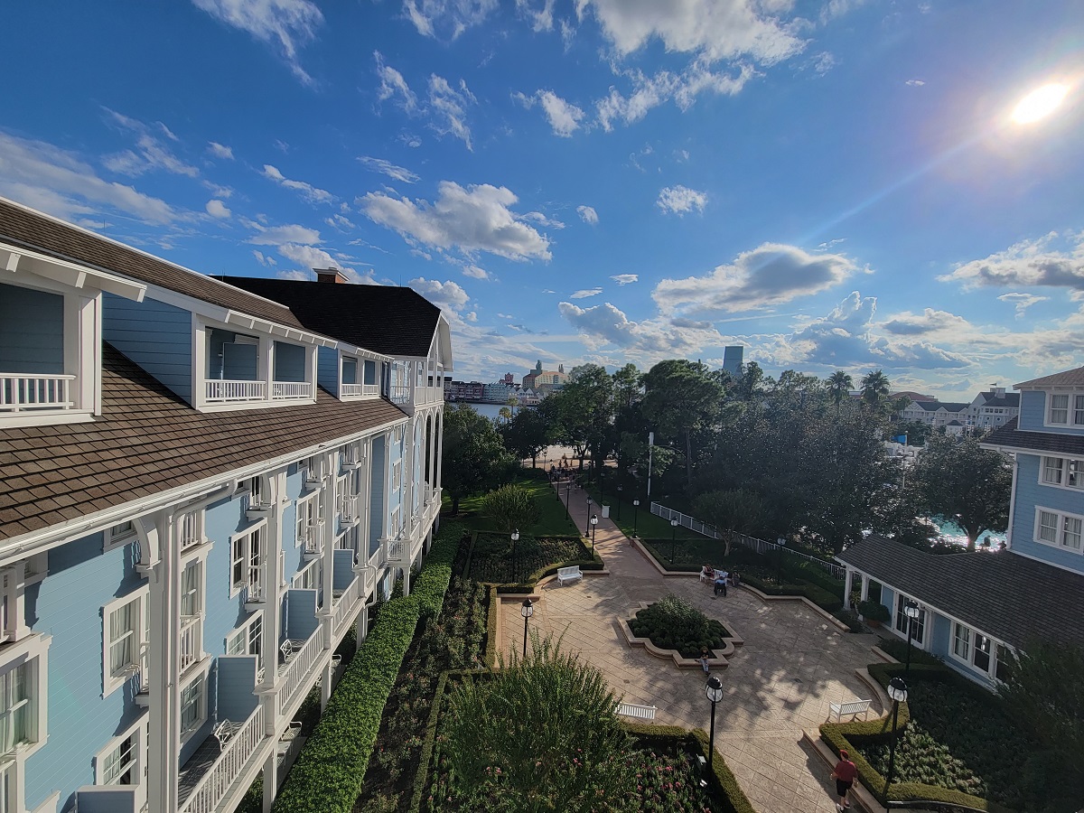 Room View Photo
