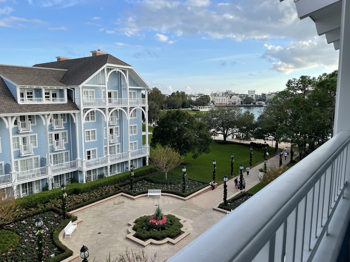 Room View Photo