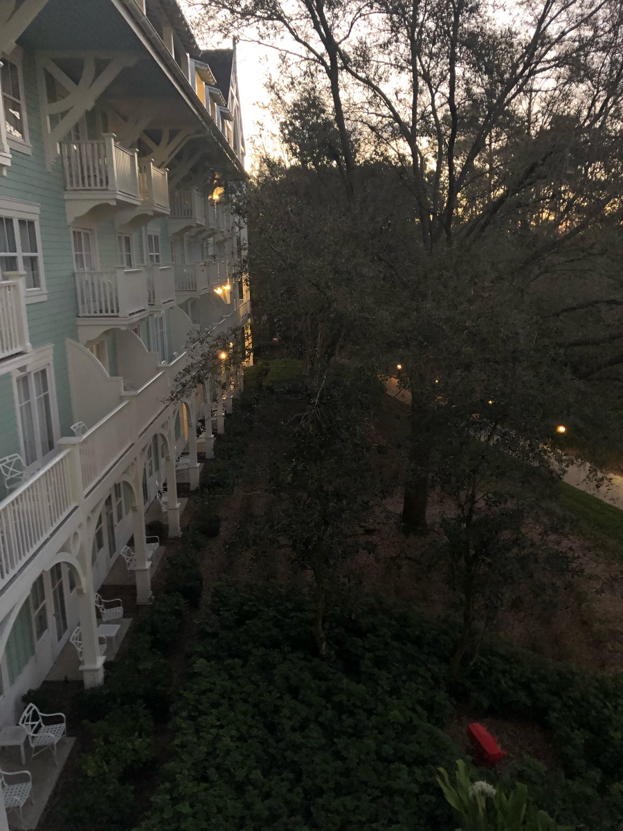 Room View Photo