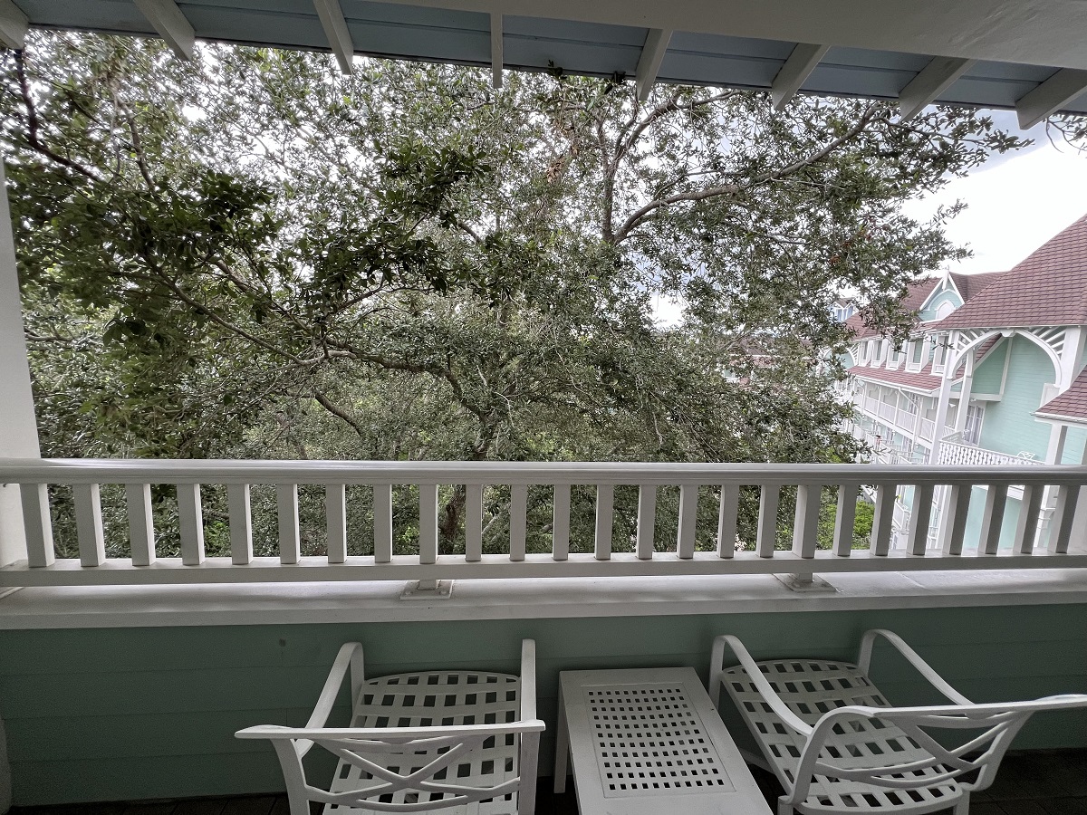 Room View Photo