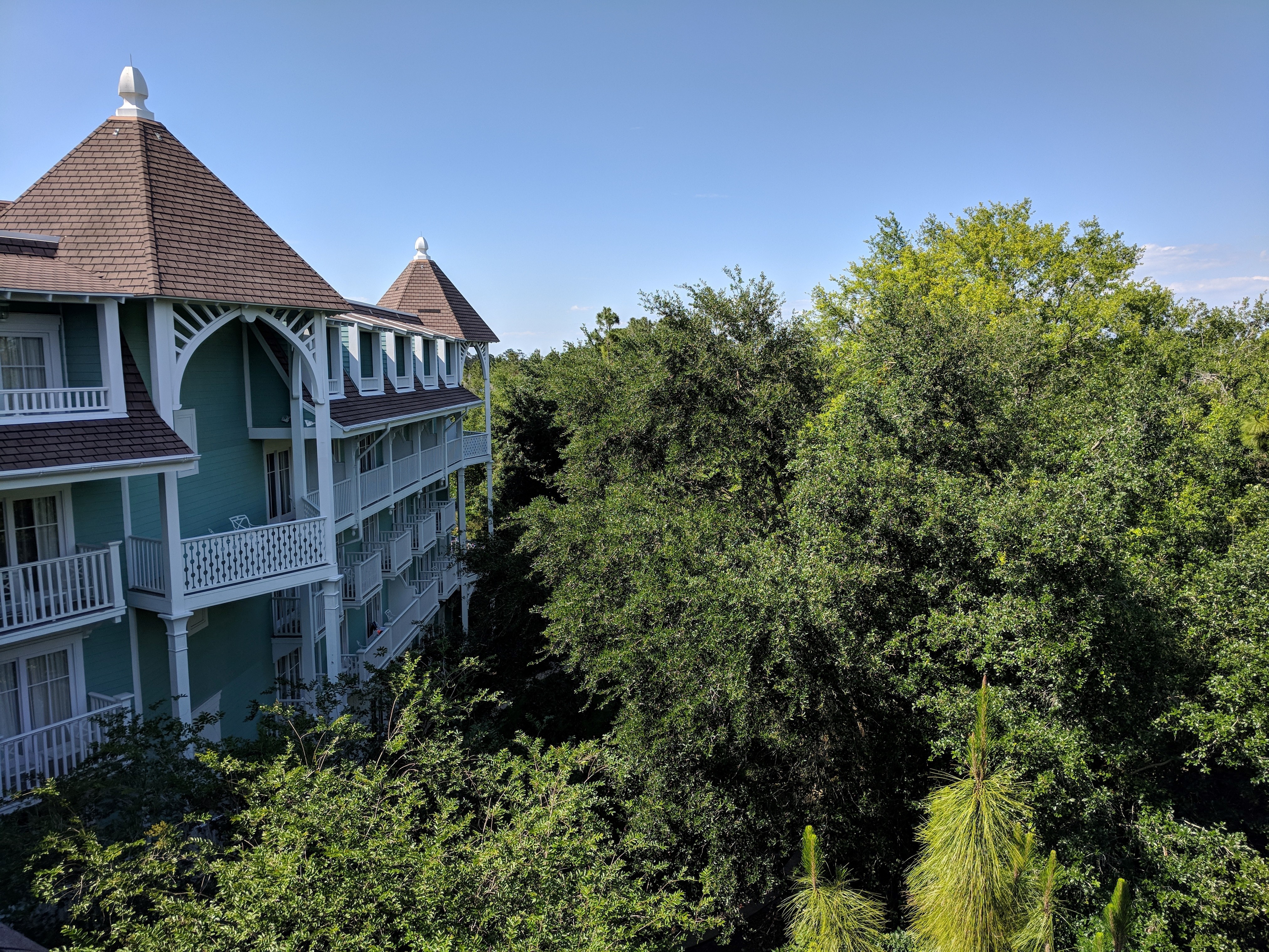 Room View Photo