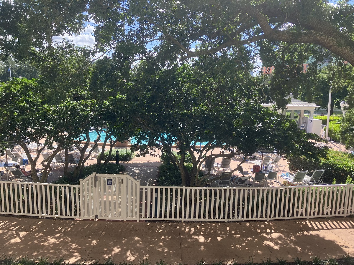 Room View Photo