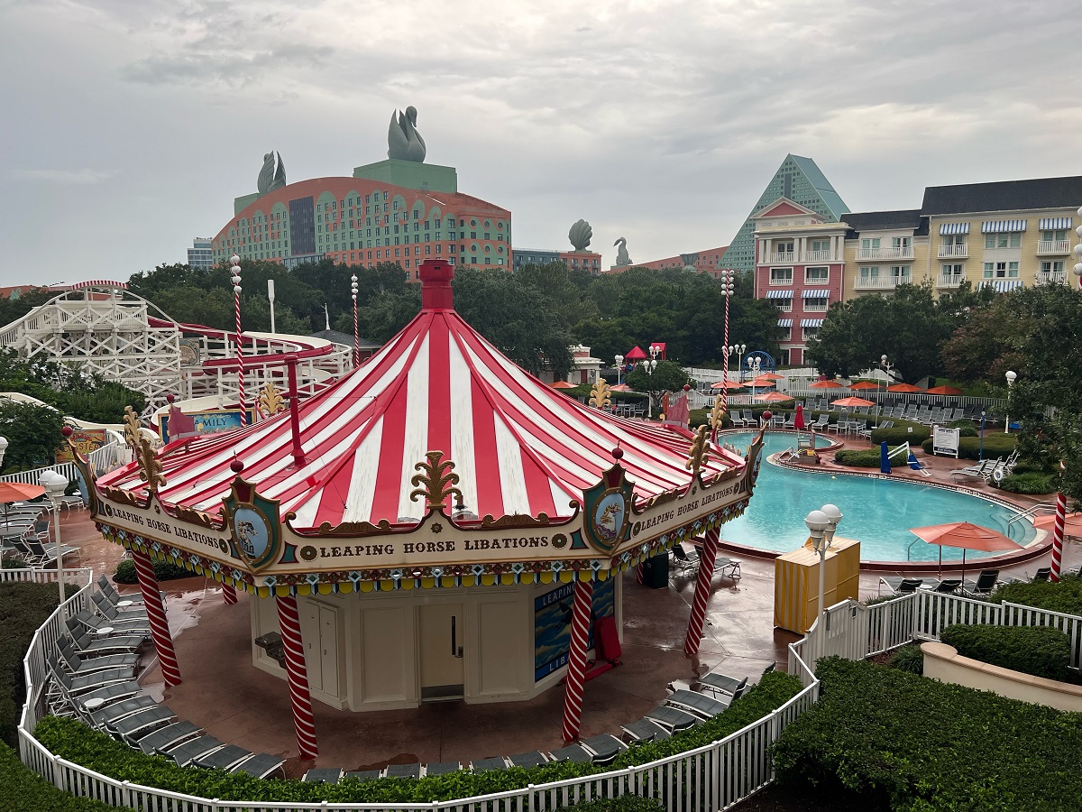 Room View Photo