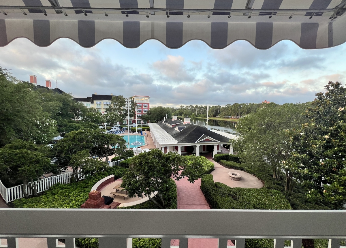 Room View Photo
