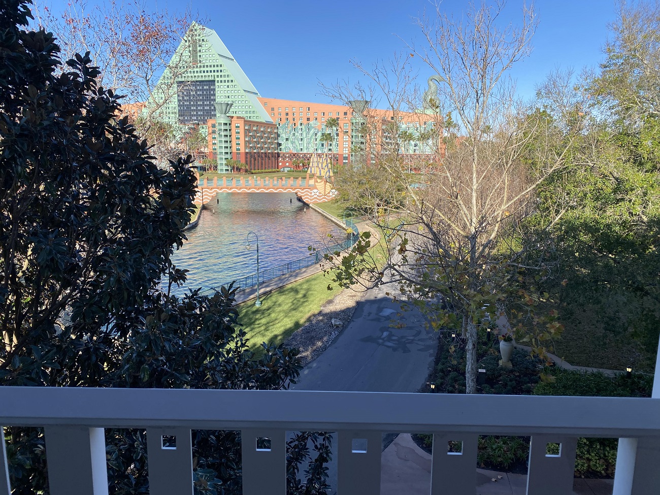 Room View Photo