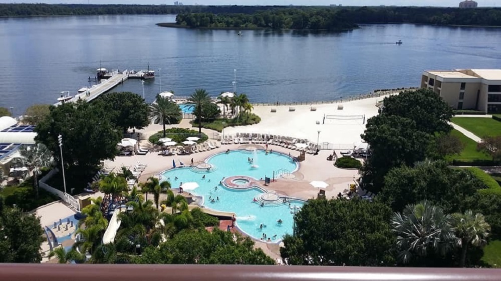 Room View Photo