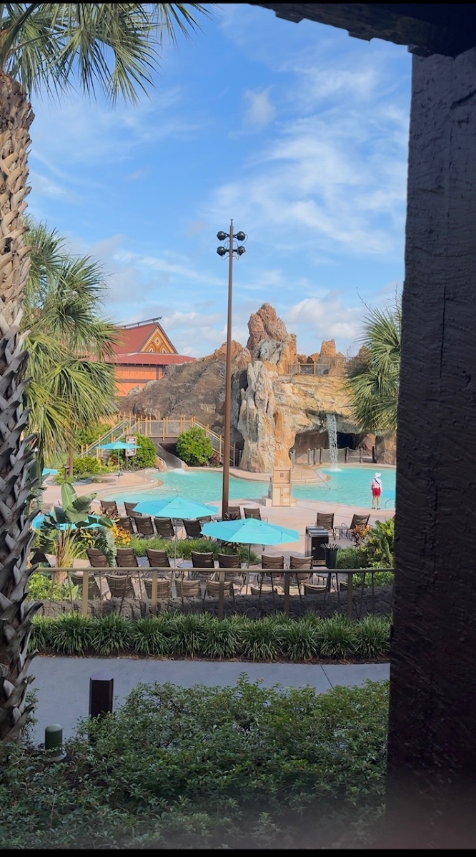 Room View Photo