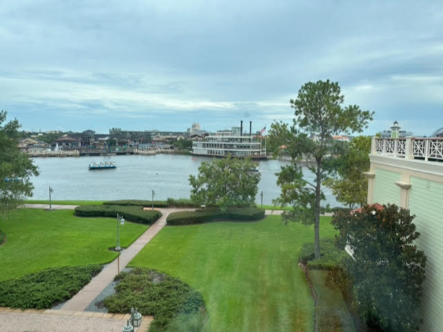 Room View Photo