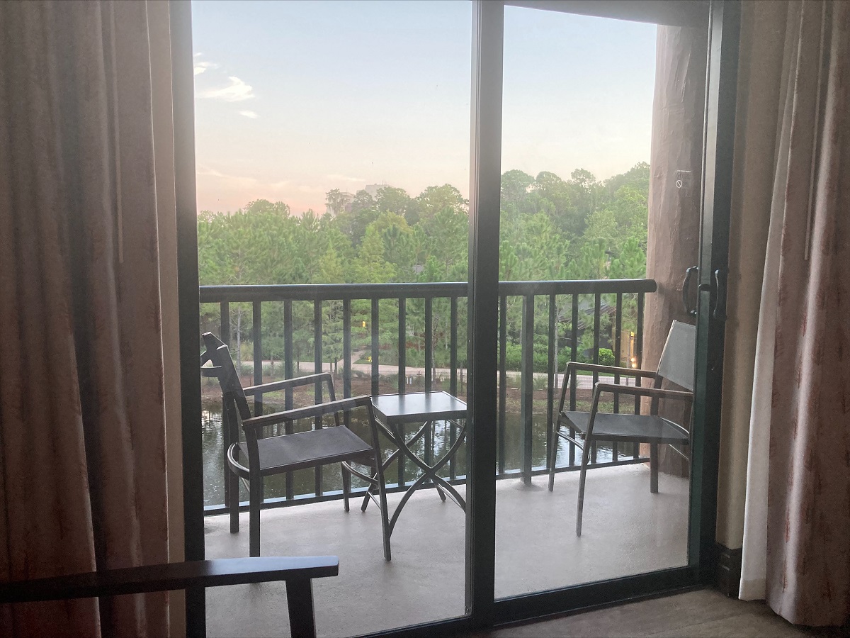 Room View Photo