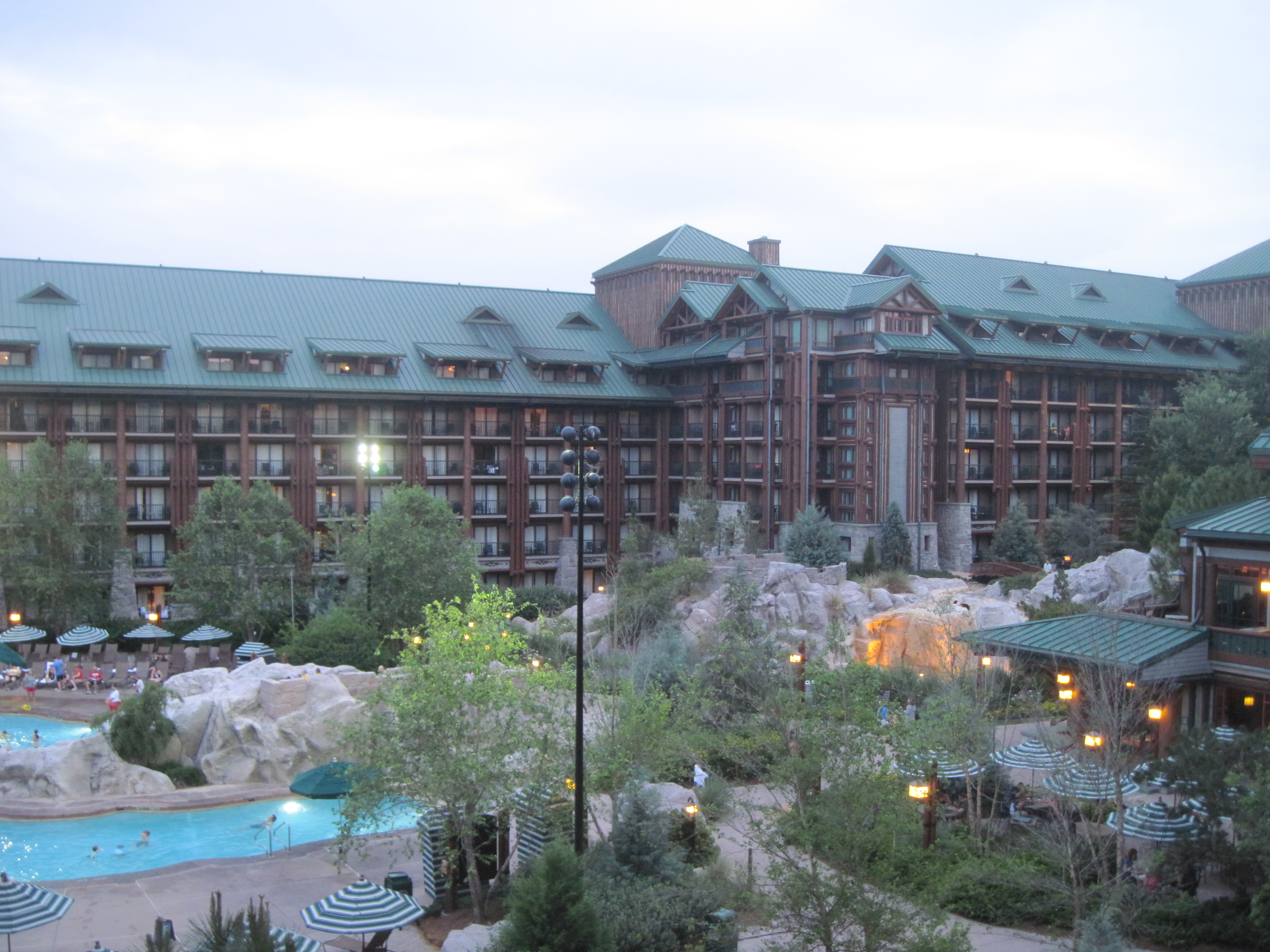 Room View Photo
