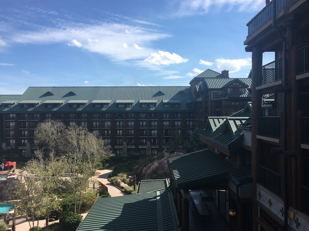 Room View Photo