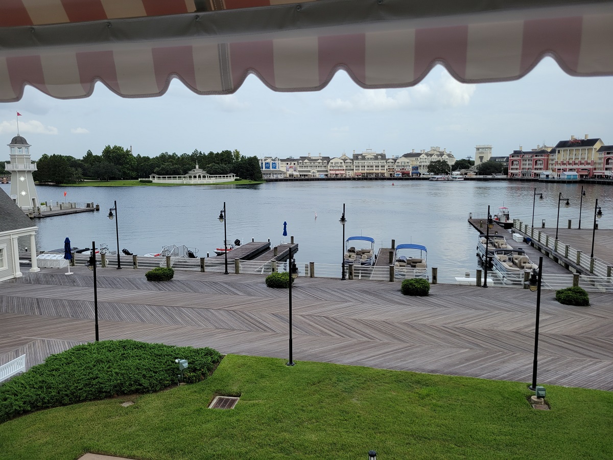 Room View Photo