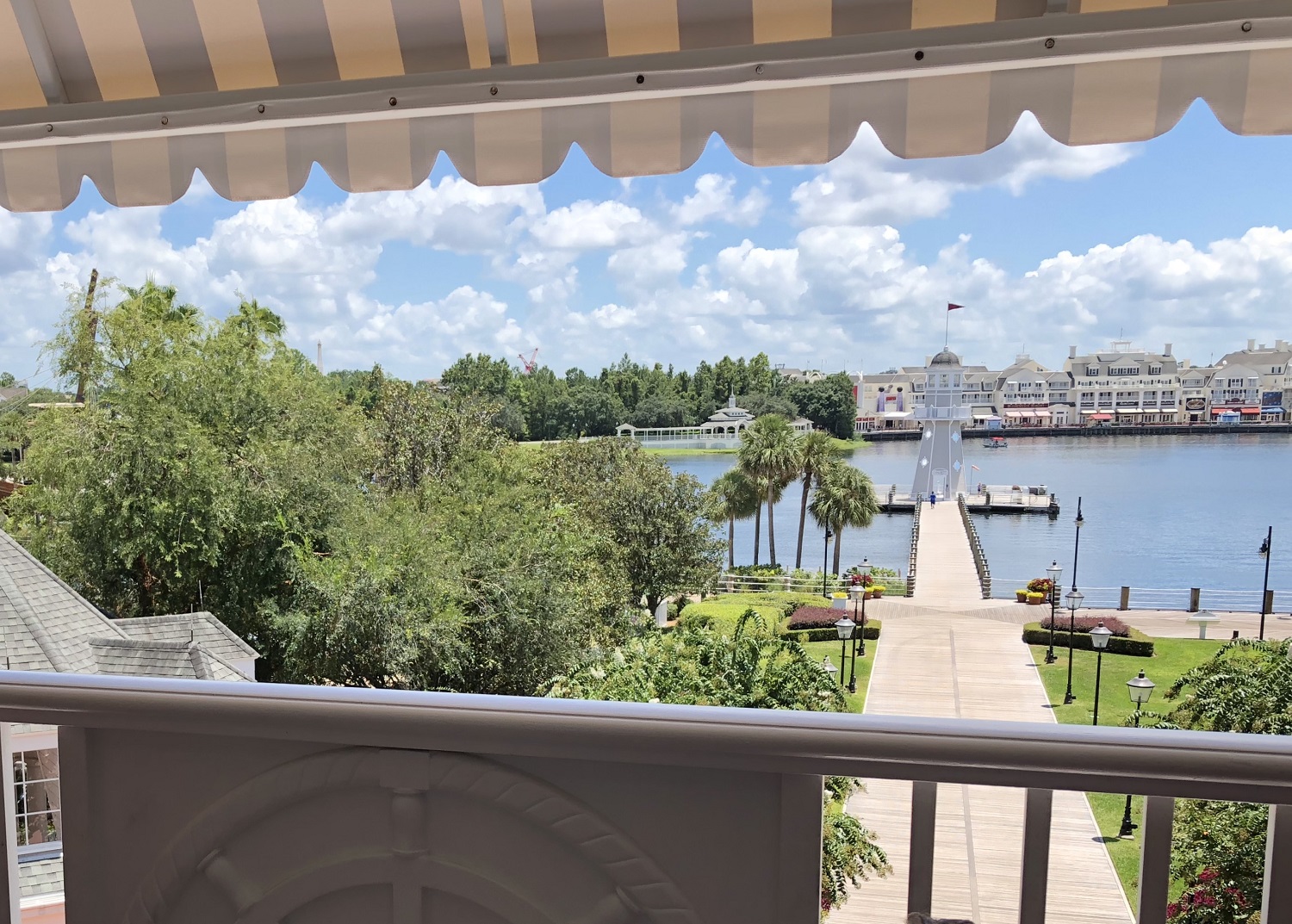 Room View Photo