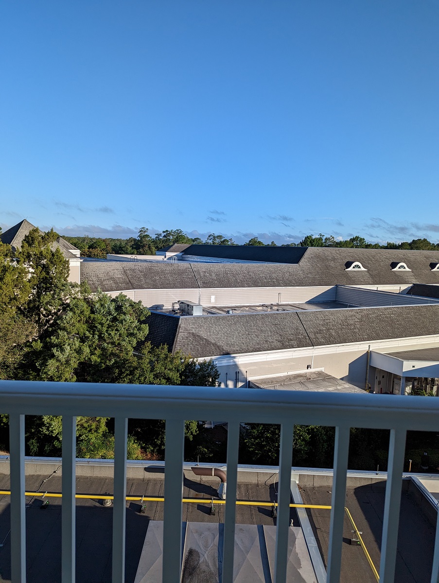 Room View Photo