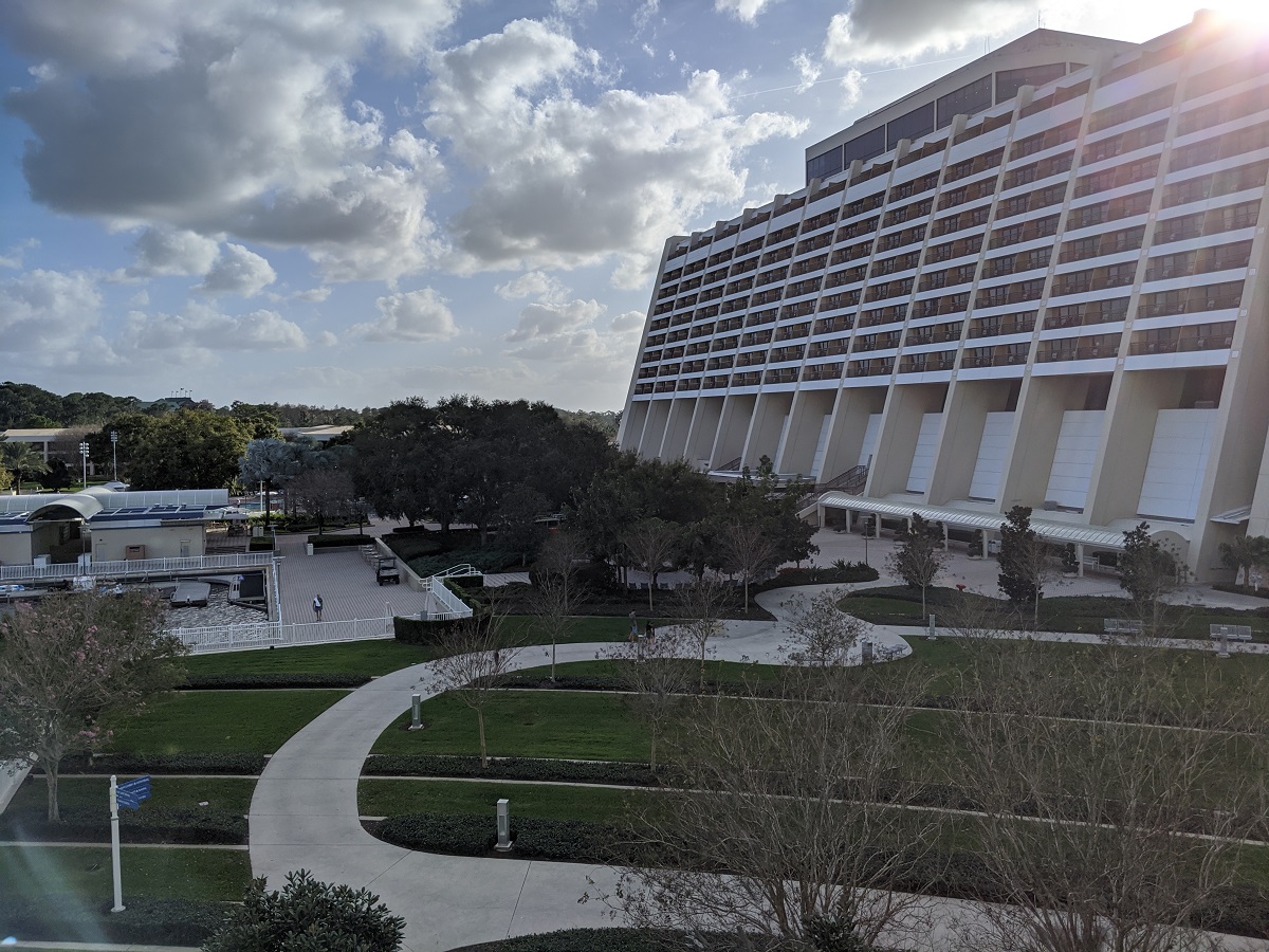 Room View Photo