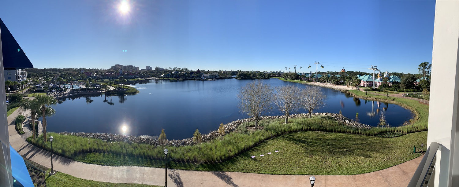 Room View Photo