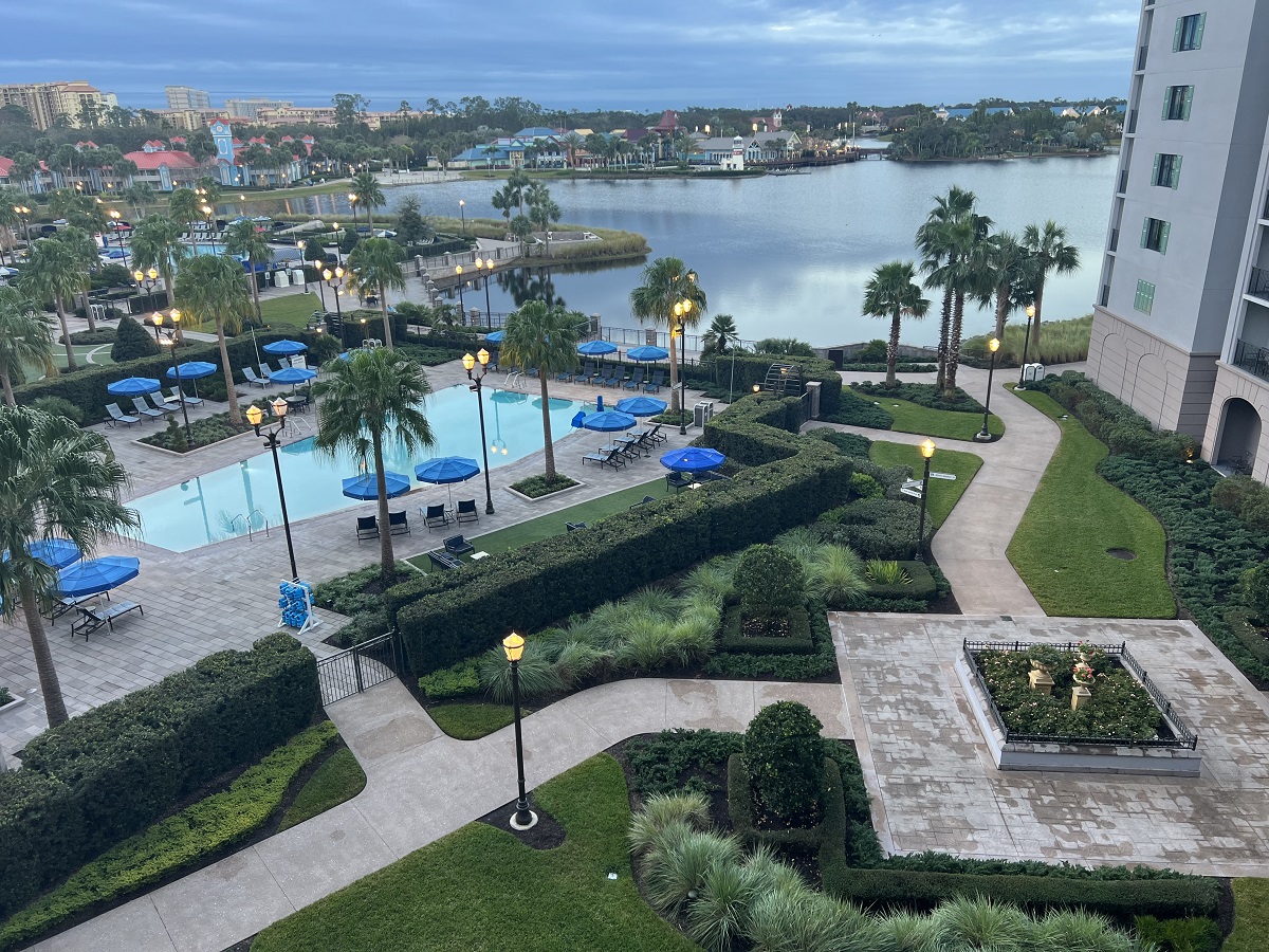 Room View Photo