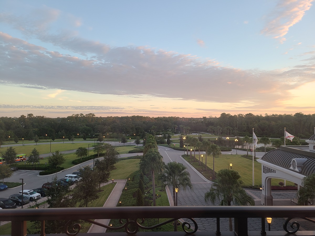 Room View Photo