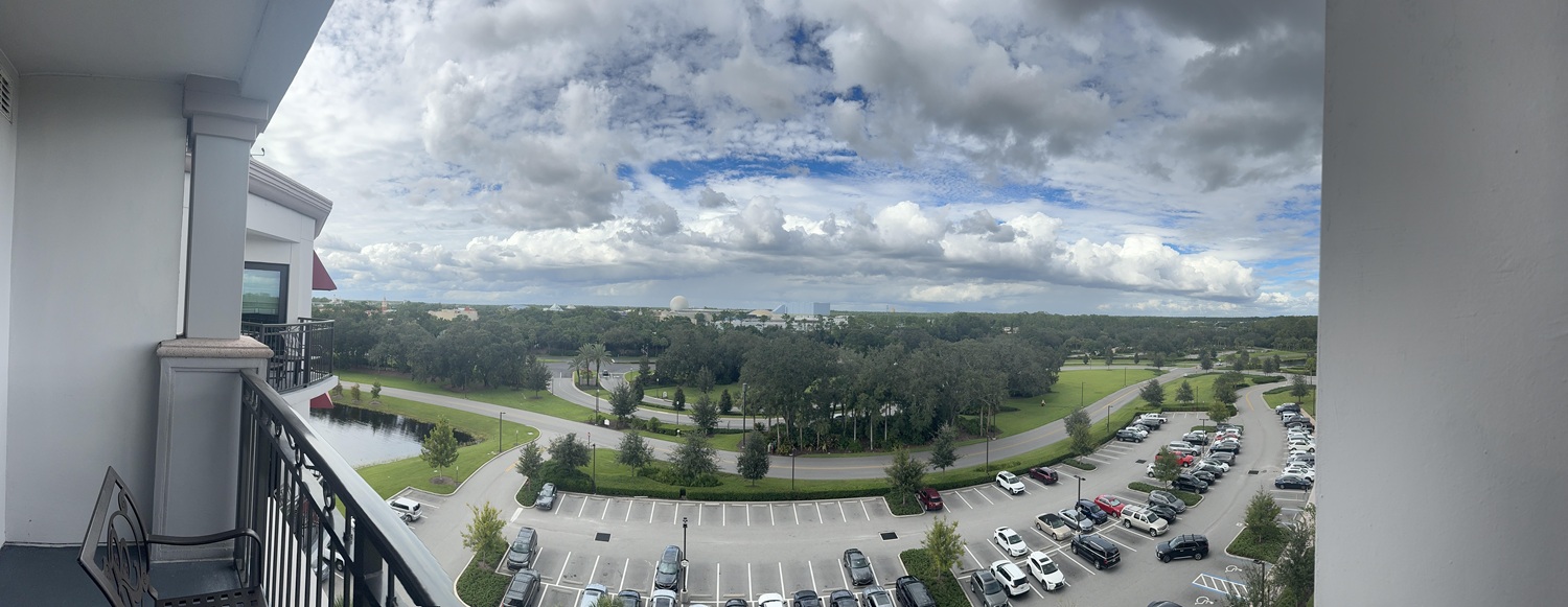 Room View Photo