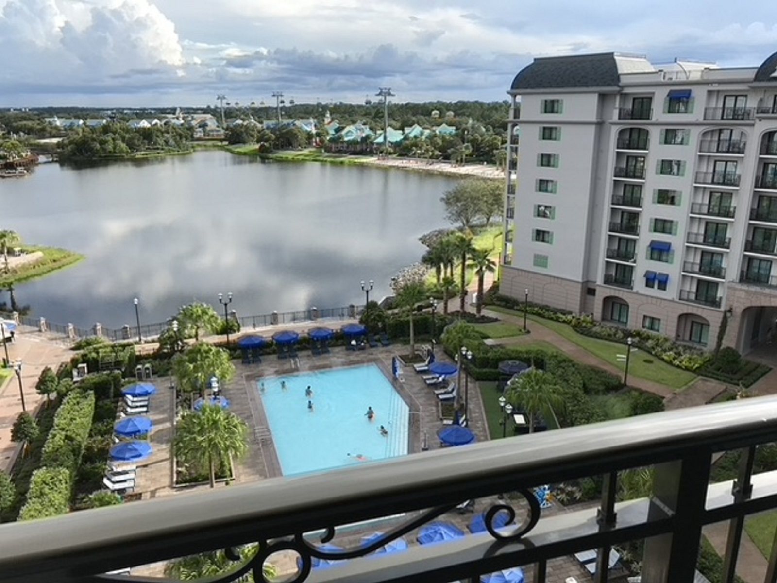 Room View Photo