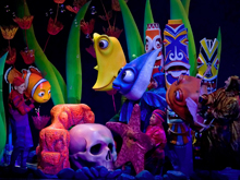 Finding Nemo Musical