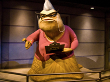 Monsters, Inc.