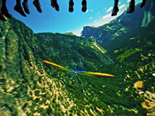 Soarin'