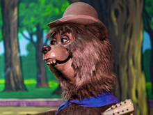 Country Bears