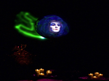 Haunted Mansion