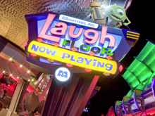Laugh Floor