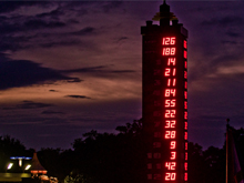 Tom'land Speedway